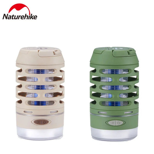 Naturehike Outdoor Electric Shock Mosquito Lamp