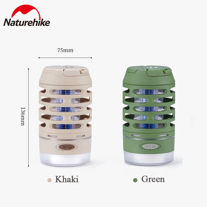 Naturehike Outdoor Electric Shock Mosquito Lamp