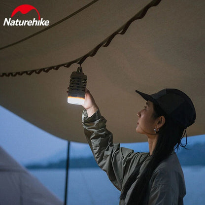 Naturehike Outdoor Electric Shock Mosquito Lamp