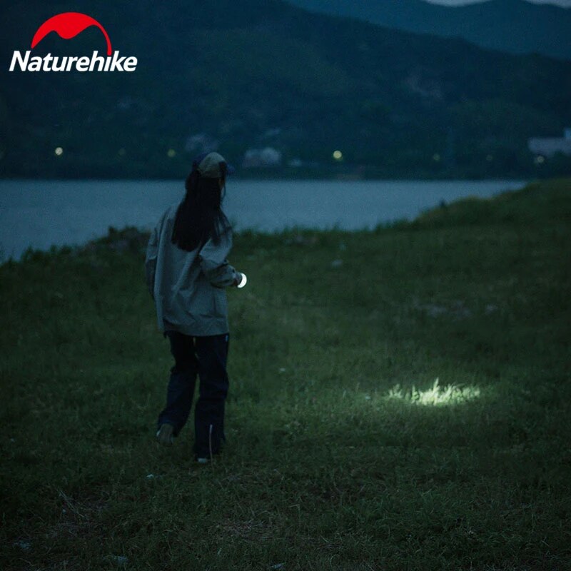 Naturehike Outdoor Electric Shock Mosquito Lamp